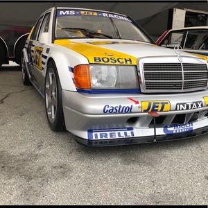 Meet your Posher, Eric